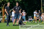 Fussball - Moebel-Euting-Cup // Ausrichter Westfalia Anholt