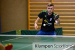 Tischtennis - Bezirksklasse // 1.FC Bocholt