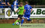 Fussball - Kreisliga A // TuB Mussum 2 vs. SV Krechting