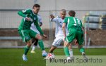 Fussball | Herren | Saison 2025-2026 | Niederrheinpokal | Halbfinale | 1.FC Bocholt vs. MSV Duisburg