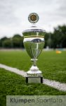 Fussball | Herren | Saison 2025-2026 | Hamminkelner Stadtmeisterschaften | Finaltag | Ausrichter GW Lankern