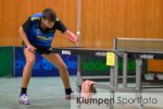 Tischtennis - Bezirksklasse // 1. FC Bocholt vs. DJK TuS Stenern