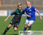 Fussball - 15. Friedel-Elting-Cup // Ausrichter 1.FC Bocholt