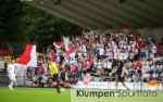 Fussball | Herren | Saison 2023-2024 | Regionalliga West | 03. Spieltag | 1.FC Koeln U23 vs. 1.FC Bocholt