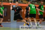 Handball - Landesliga Gr. 3 // TSV Bocholt vs. TV Biefang