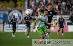 Fussball | Herren | Saison 2026-2027 | Regionalliga West | 11. Spieltag | 1.FC Bocholt vs. FC Guetersloh