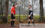 Fussball - Kreisliga A // BW Wertherbruch vs. TuB Mussum 2