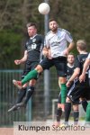 Fussball - Bezirksliga Gr. 6 // SV Krechting vs. 1.FC Bocholt 2