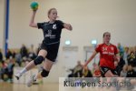 Handball - Verbandsliga // HCTV Rhede vs. ATV Biesel