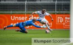 Fussball | Herren | Saison 2025-2026 | Regionalliga West | 01. Spieltag | 1.FC Bocholt vs. 1.FC Koeln U23