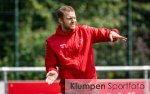 Fussball | Herren | Saison 2025-2026 | Kreisfreundschaftsspiel | SV Biemenhorst 2 vs. SC TuB Mussum 2