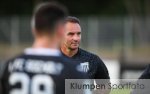 Fussball | Herren | Saison 2023-2024 | regionale Freundschaftsspiel | 1.FC Bocholt vs. MSC Duisburg