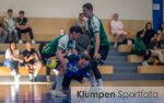 Handball | Herren | Saison 2024-2025 | Verbandsliga | 25. Spieltag | HC TV Rhede vs. Turnerb. Oberhausen