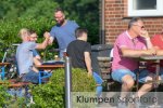 Fussball // Verleihung der BBV-Torjaegerkanone