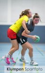 Handball | Frauen | Saison 2023-2024 | Verbandsliga | 03. Spieltag | TSV Bocholt vs. HSV Duempten