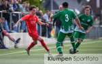 Fussball | Herren | Saison 2021-2022 | Bezirksliga Gr. 6 | 23. Spieltag | SV Biemenhorst vs. Olympia Bocholt