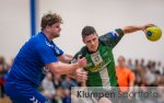 Handball | Herren | Saison 2024-2025 | Verbandsliga | 11. Spieltag | HCTV Rhede vs. TD Lank