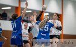 Handball | Frauen | Saison 2025-2026 | Oberliga | 07. Spieltag | TSV Bocholt vs. HSG VeRuKa