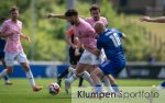 Fussball | Herren | Saison 2025-2026 | Regionalliga | 33. Spieltag | FC Schalke 04 U23 vs. 1.FC Bocholt