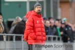 Fussball - Kreisliga A // GW Lankern vs. 1.FC Bocholt 2