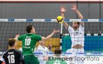 Volleyball - 2. Bundesliga Nord // TuB Bocholt vs. FC Schuettorf 09