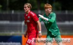 Fussball | Herren | Saison 2025-2026 | Regionalliga West | 05. Spieltag | 1.FC Bocholt vs. SC Paderborn 07 U23
