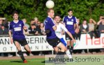 Fussball - Relegation zur Landesliga // TuB Bocholt vs. BW Dingden