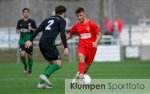 Fussball - Bezirksliga Gr. 5 // SV Biemenhorst vs. SGE Bedburg-Hau