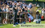 Fussball | Herren | Saison 2024-2025 | Regionalliga West | 33. Spieltag | 1.FC Bocholt vs. SV Eintracht hohkeppel
