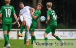 Fussball | Herren | Saison 2023-2024 | Landesfreundschaftsspiel | BW Dingden vs. SF 97/30 Lowick