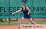 Tennis - 2. Verbandsliga Frauen // TuB Bocholt vs. TC BW Bocholt