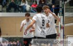 Volleyball | Herren | Saison 2025-2026 | 2. Bundesliga Nord | 10. Spieltag | TuB Bocholt vs. FC Schuettorf 09