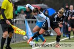 Fussball - Regionales Freundschaftsspiel Frauen // Borussia Bocholt vs. BV Cloppenburg