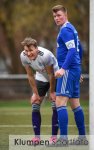 Fussball - Bezirksfreundschaftsspiel // TuB Bocholt vs. TuB Mussum