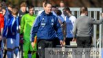 Fussball - Bezirksliga Gr. 5 // TuB Bocholt vs. SV Vrasselt