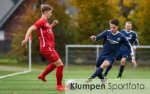 Fussball - Bezirksliga Gr. 6 // SV Biemenhorst vs. SV Sonsbeck 2