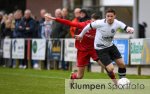 Fussball | Herren | Saison 2021-2022 | Kreisliga A - Aufstiegrunde | 3. Spieltag | SC Wesftalia Anholt vs. DJK Barlo