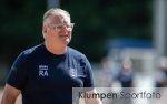 Fussball | Herren | Saison 2025-2026 | Oberliga | 02. Spieltag | BW Dindgen vs. VfB 03 Hilden