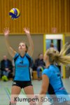 Volleyball Frauen Regionalliga // SG SV Werth/TuB Bocholt vs. VCE Geldern
