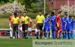 Fussball - Landesliga Gr. 2 // VfL Rhede vs. SV Scherpenberg 1921