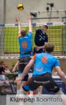 Volleyball | Herren | Saison 2024-2025 | 2.Bundesliga Nord | 23. Spieltag | TuB Bocholt vs. Muenster Volleys