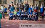 Leichtathletik | Kinder Wettkampf und Staffel | Ausrichter LAZ-Rhede