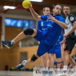 Handball | Herren | Saison 2024-2025 | Verbandsliga | 02. Spieltag | BW Dingden vs. TV Borken