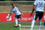 Fussball - Landesfreundschaftsspiel // 1.FC Bocholt vs. SpVgg Vreden