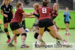 Handball - Landesliga Frauen // HSG Haldern-Mehrhoog-Isselburg vs. TSV Bocholt