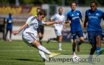 Fussball | Herren | Saison 2026-2027 | Regionalliga West | 02. Spieltag | 1.FC Bocholt vs. FC Schalke 04 U23