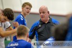 Volleyball - 2. Bundesliga Nord // TuB Bocholt vs. VC Bitterfeld-Wolfen