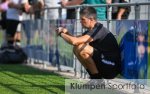 Fussball | Herren | Saison 2023-2024 | Kreisliga A | 05. Spieltag | VfL Rhede 2 vs. Westfalia Anholt