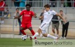 Fussball | Herren | Saison 2026-2027 | Landesliga | 03. Spieltag | SV Biemenhorst vs. VfB Speldorf