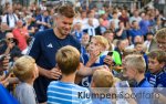 Fussball | Herren | Saison 2023-2024 | regionale Freundschaftsspiel | 1.FC Bocholt vs. FC Schalke 04